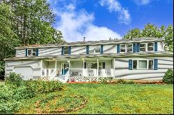 40 Woodland Drive, Belmont NH 03220