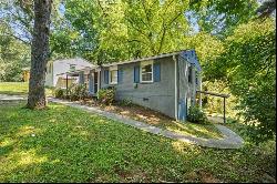 3530 Fairlane Drive NW, Atlanta GA 30331