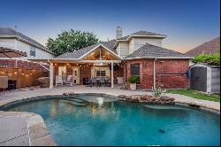 3011 Morning Dove, McKinney TX 75072