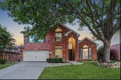 3011 Morning Dove, McKinney TX 75072