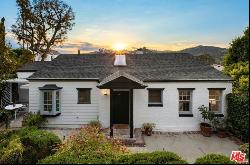 6722 Whitley Terrace, Los Angeles CA 90068