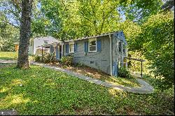 3530 Fairlane Drive NW, Atlanta GA 30331