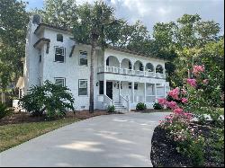 192 Merion, St Simons Island GA 31522