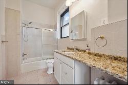 250 S 13th Street Unit 2E, Philadelphia PA 19107