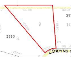 2881 Landyns Circle, Fernandina Beach FL 32034