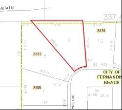 2881 Landyns Circle, Fernandina Beach FL 32034