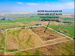 NKN Round Butte Road, Ronan MT 59864