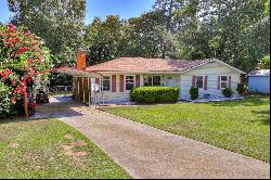 3209 Hillsview Drive, Augusta GA 30909