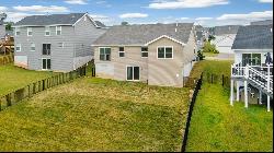 3188 Willow Point Drive, Imperial MO 63052