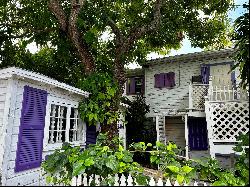 1304 Elizabeth Street, Key West FL 33040