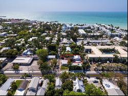 1304 Elizabeth Street, Key West FL 33040