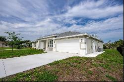 2298 SE McMaster Street, Port Saint Lucie FL 34952