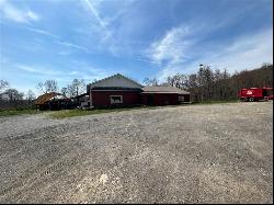 5170 Lake St, Sandy Lake Twp PA 16145