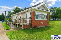 3100 S 7th Street, Terre Haute IN 47802