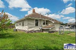 3100 S 7th Street, Terre Haute IN 47802