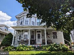 114 S Park Street, Richland PA 17087