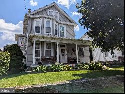 114 S Park Street, Richland PA 17087