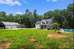 248 Elijah Road, Gray Court SC 29645