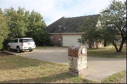 3701 Mabery Drive, Granbury TX 76048