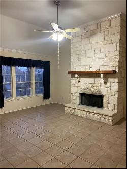 3701 Mabery Drive, Granbury TX 76048