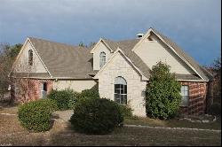 3701 Mabery Drive, Granbury TX 76048