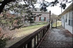 3701 Mabery Drive, Granbury TX 76048