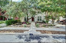 18725 BROOKWOOD FOREST, San Antonio TX 78258