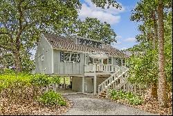 547 Cobby Creek Lane, Seabrook Island SC 29455