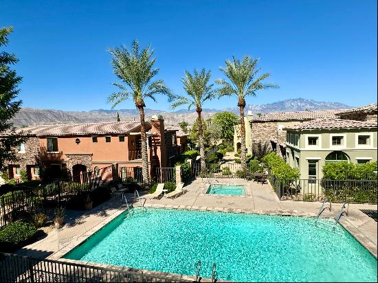 4215 Via Mattina, Palm Desert CA 92260