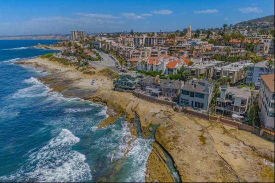 La Jolla