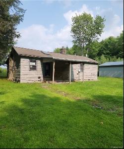 562 Swart Road, Margaretville NY 12455