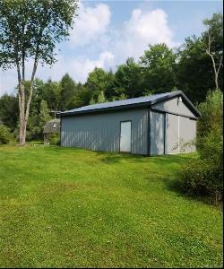 562 Swart Road, Margaretville NY 12455