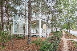 98 Scrub Oak Circle, Santa Rosa Beach FL 32459