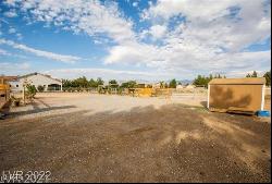 2821 Yucca Terrace Avenue, Pahrump NV 89048