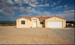 2821 Yucca Terrace Avenue, Pahrump NV 89048