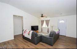 2821 Yucca Terrace Avenue, Pahrump NV 89048