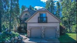 391 Lakeshore Loop, Breckenridge CO 80424