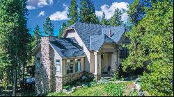 391 Lakeshore Loop, Breckenridge CO 80424