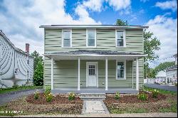 125 N Loyalsock Avenue, Montoursville PA 17754