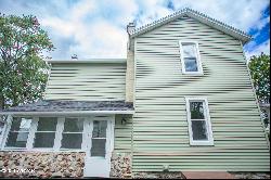 125 N Loyalsock Avenue, Montoursville PA 17754