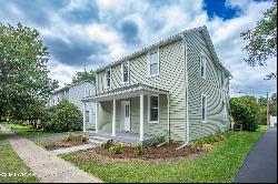 125 N Loyalsock Avenue, Montoursville PA 17754