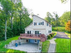 235 Lakeview Dr, Hampton Twp. NJ 07860