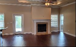 7023 Doppel Lane, Mobile AL 36695