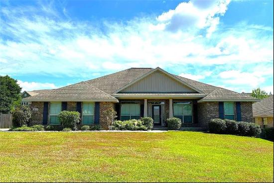 7023 Doppel Lane, Mobile AL 36695