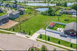 40 GROVE MEADOWS Boulevard, Howell Township MI 48855