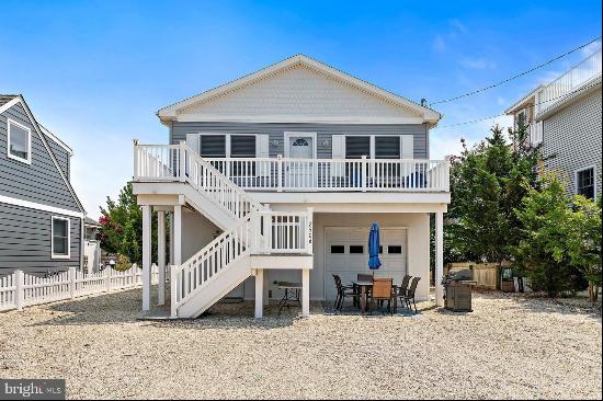 2506 Central Avenue, Barnegat Light NJ 08006