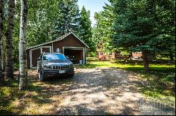 26 Collins Lane, Roberts MT 59070