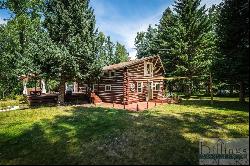 26 Collins Lane, Roberts MT 59070