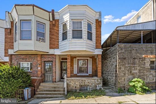 6446 W Girard Avenue, Philadelphia PA 19151