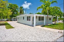 15 Seaside Avenue, Key Largo FL 33037